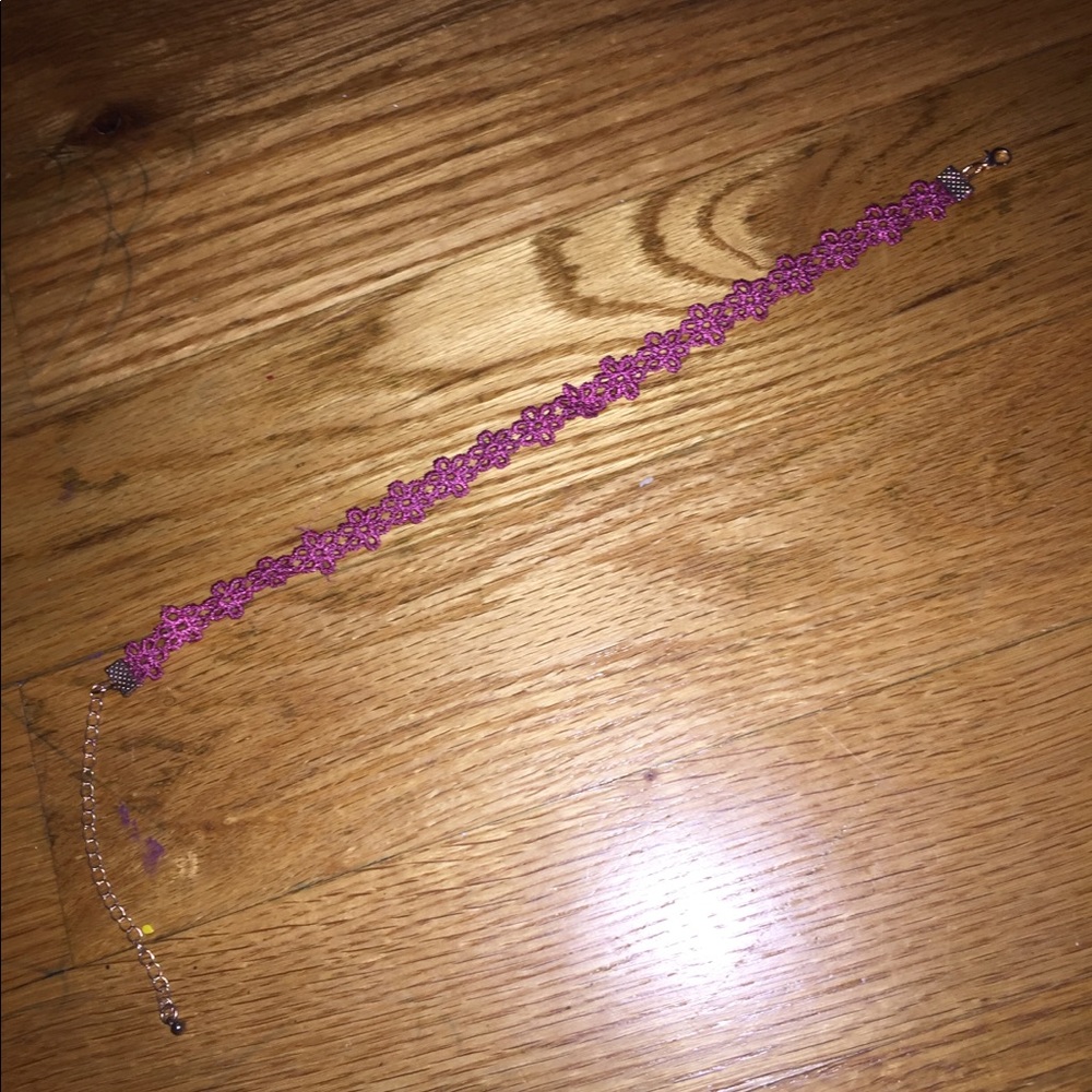 chocker